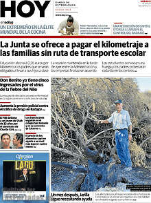 Periodico Hoy