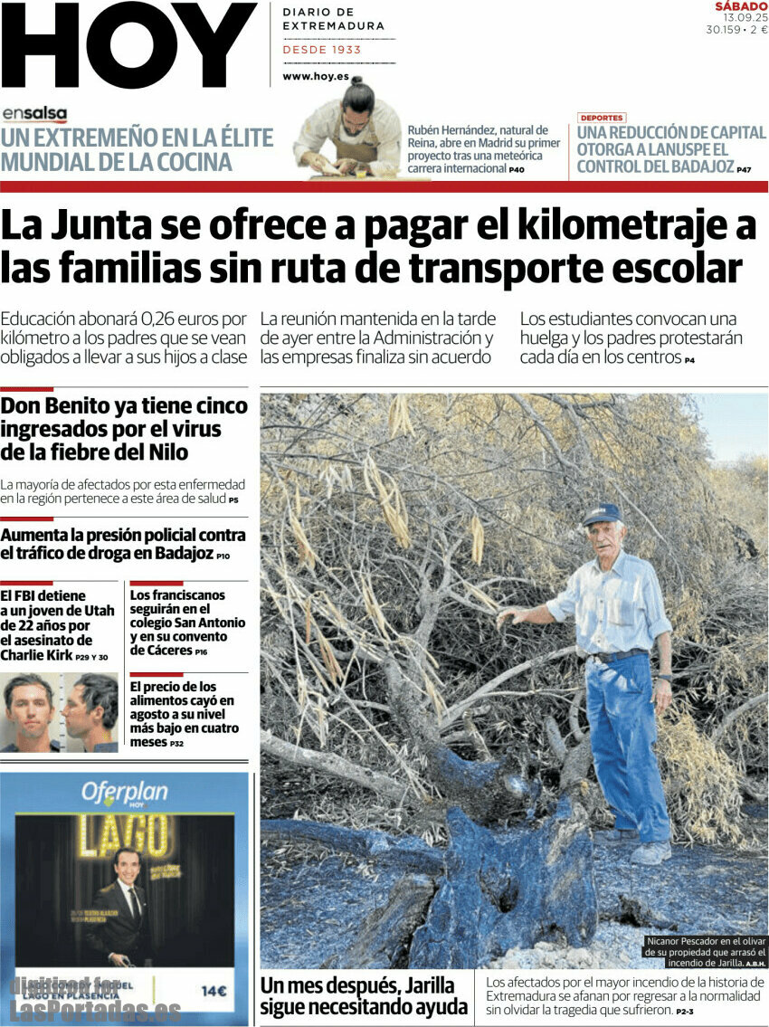 Hoy