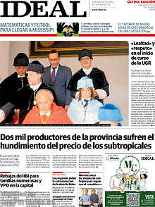 Periodico Ideal