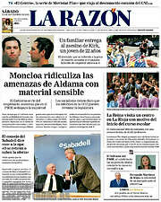 /La Razón
