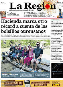 Periodico La Región