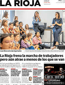 Periodico La Rioja