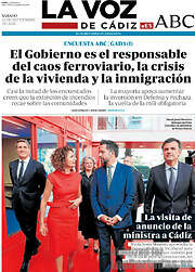 /La Voz de Cádiz