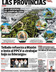 /Las Provincias