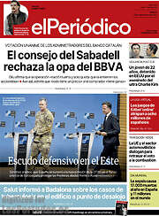 /El Periódico de Catalunya(Castellano)