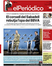 /El Periódico de Catalunya(Català)