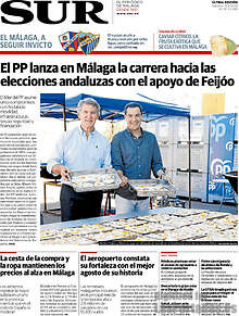 Periodico Sur