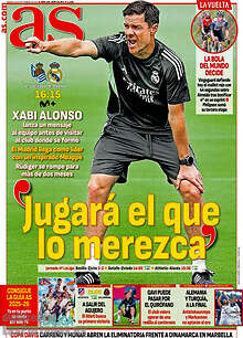 Periodico AS
