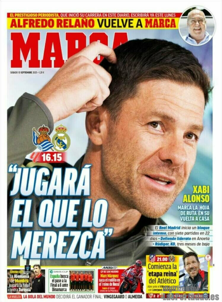 Marca