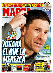 /Marca