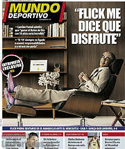 /Mundo Deportivo