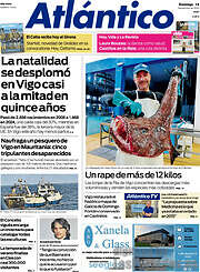 /Atlántico Diario