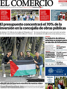 Periodico El Comercio
