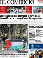 /El Comercio