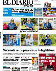/El Diario Montañés