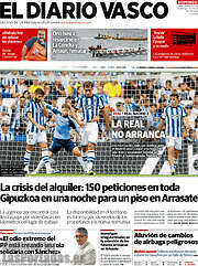 /El Diario Vasco