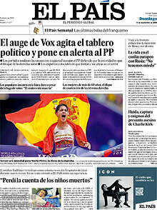 Periodico El País