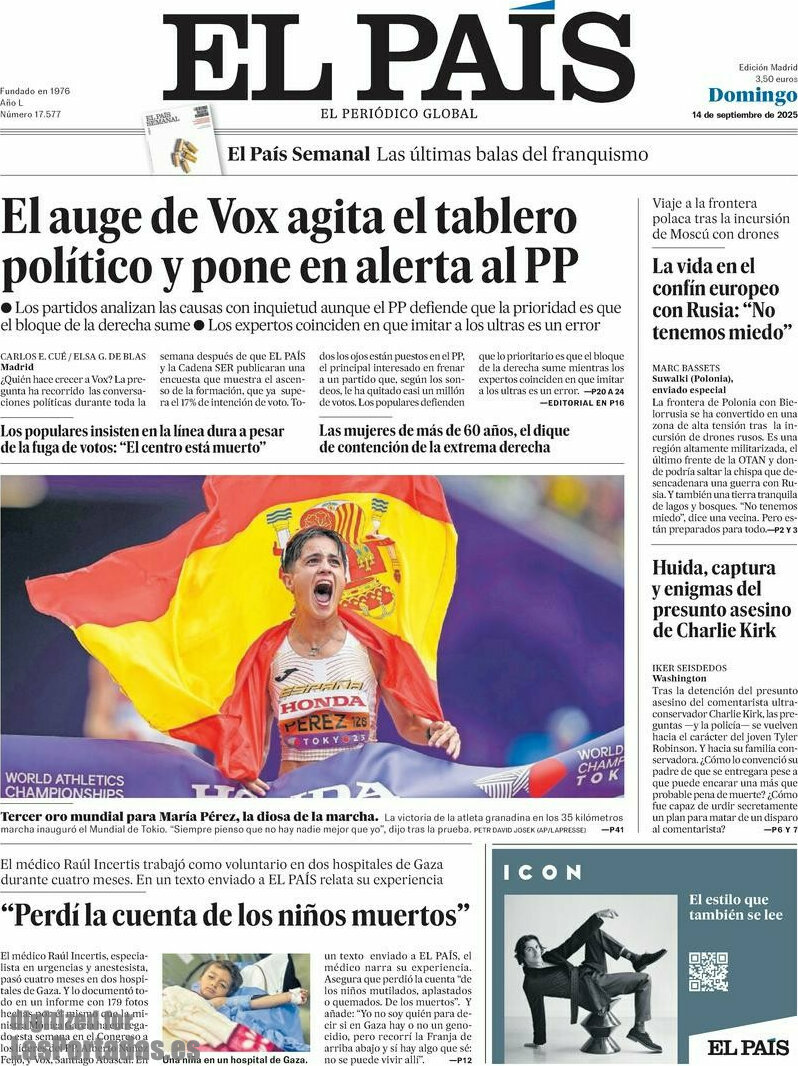 El País