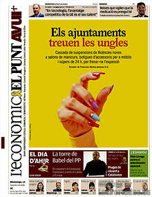 Periodico El Punt