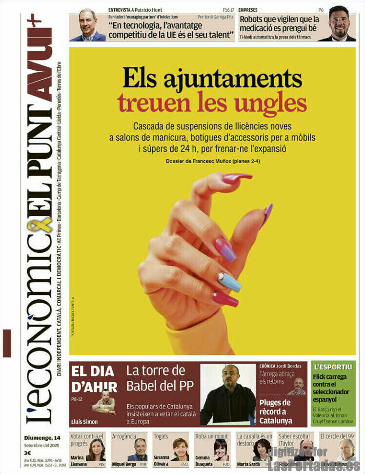 El Punt