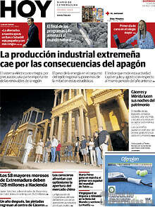 Periodico Hoy