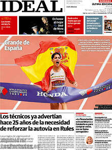 Periodico Ideal