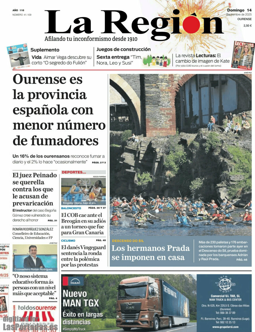La Región