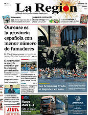 /La Región