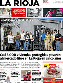 Periodico La Rioja