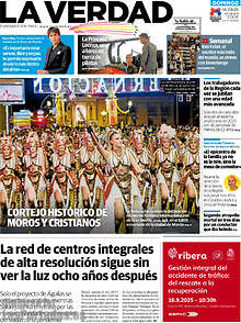 Periodico La Verdad