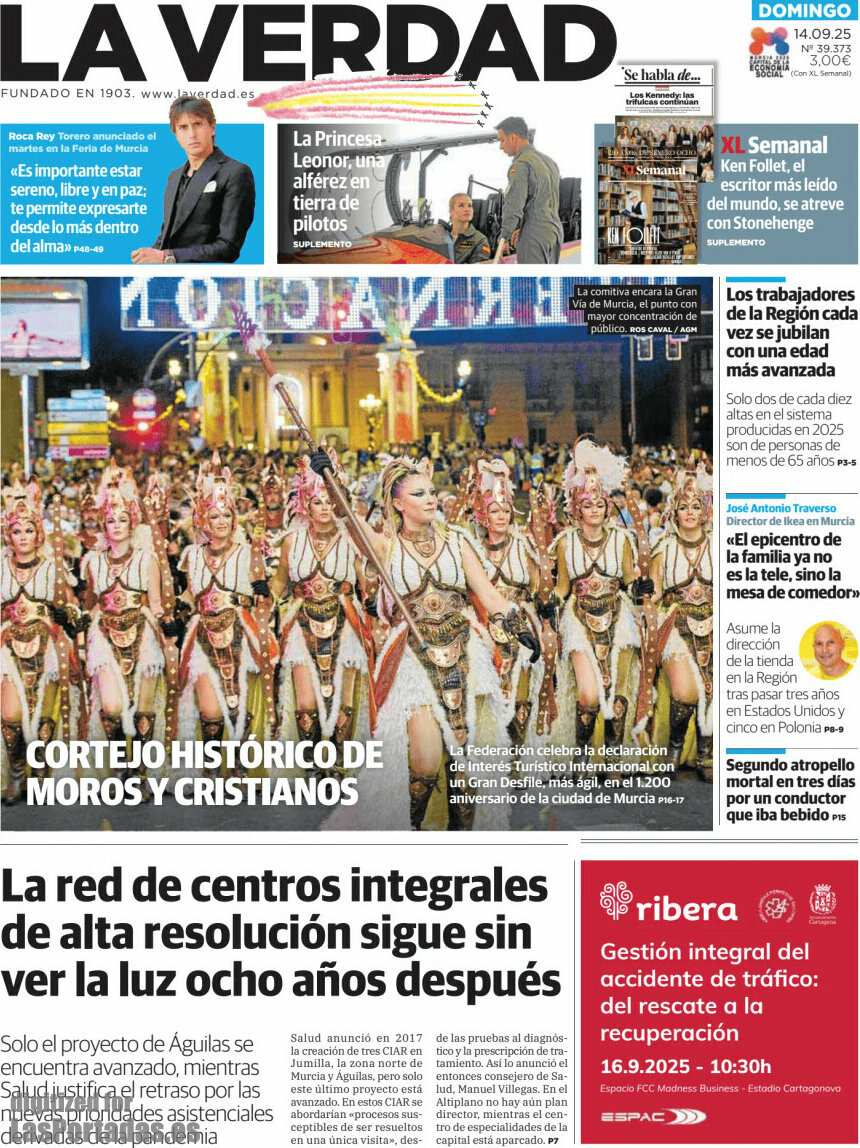 La Verdad