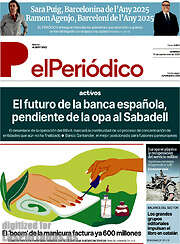 /El Periódico de Catalunya(Castellano)