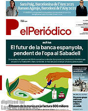 /El Periódico de Catalunya(Català)