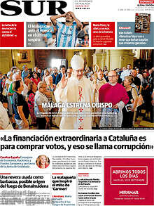 Periodico Sur