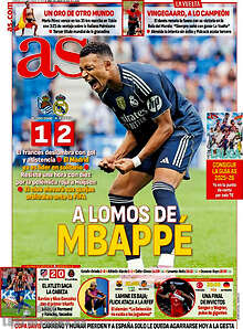 Periodico AS