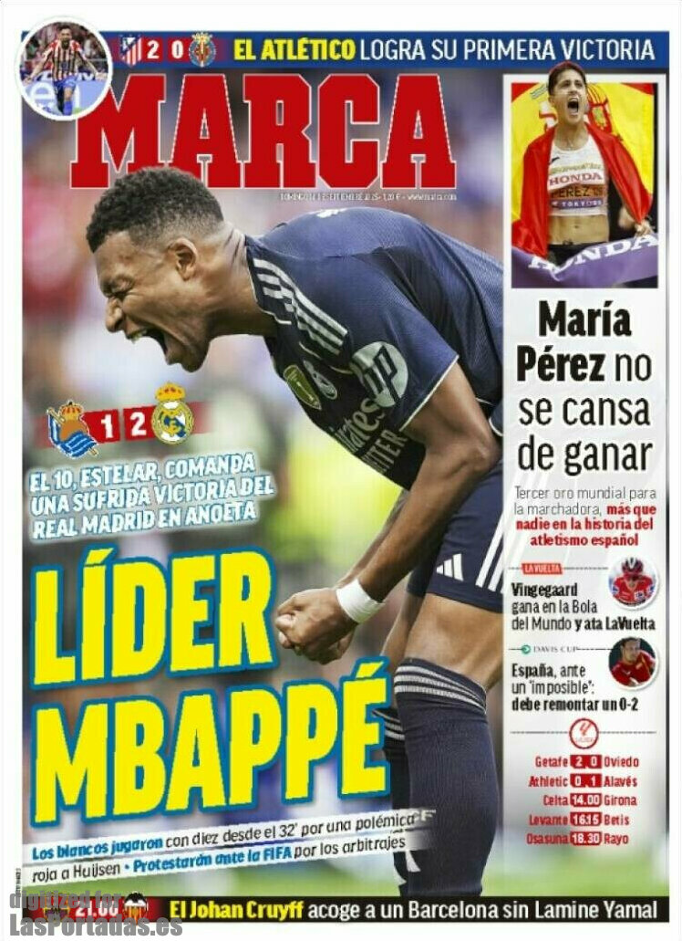 Marca