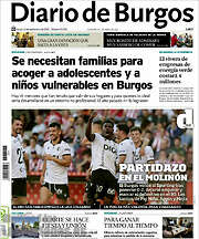 /Diario de Burgos