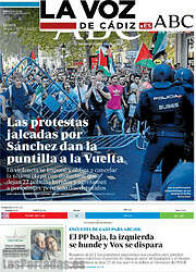 /La Voz de Cádiz