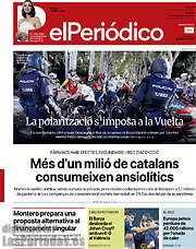 /El Periódico de Catalunya(Català)