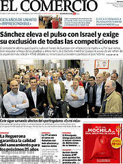 /El Comercio