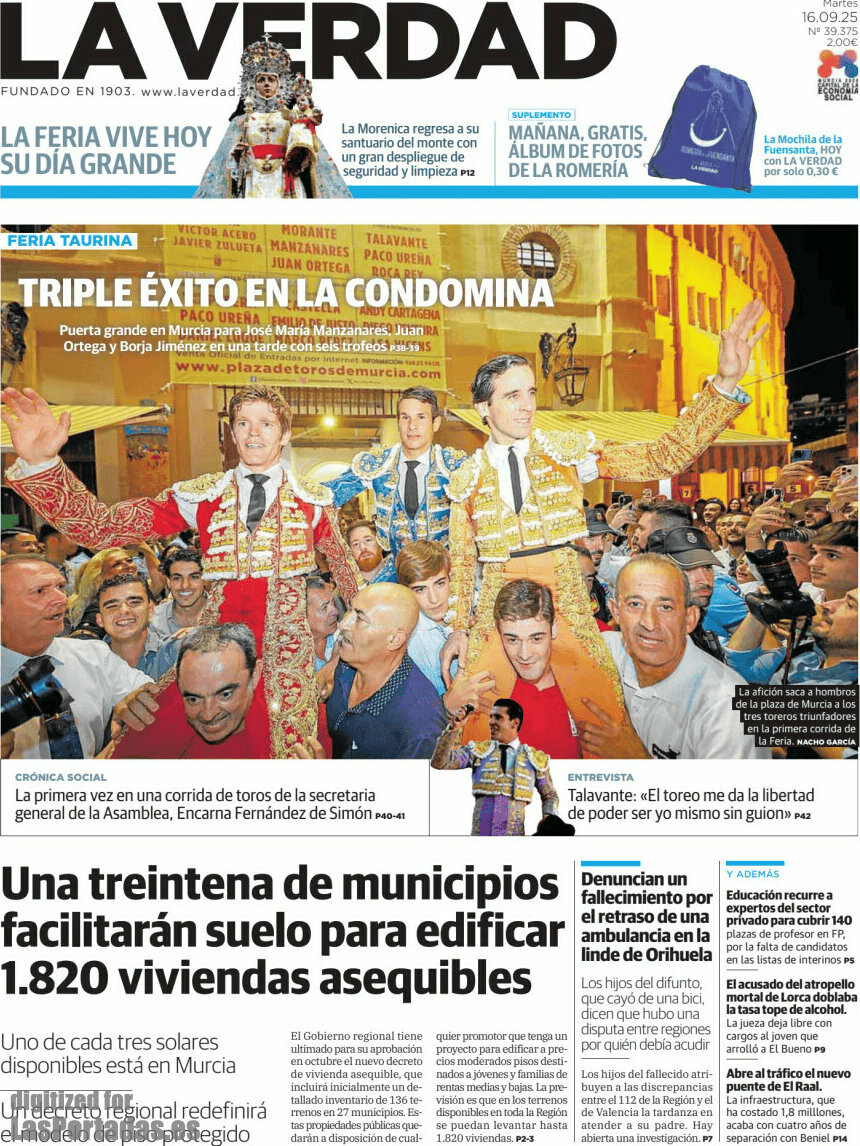La Verdad