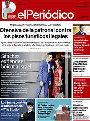 /El Periódico de Catalunya(Castellano)