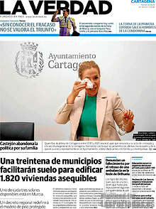 Periodico La Verdad Cartagena