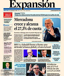 Periodico Expansion
