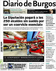 /Diario de Burgos
