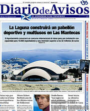 /Diario de Avisos