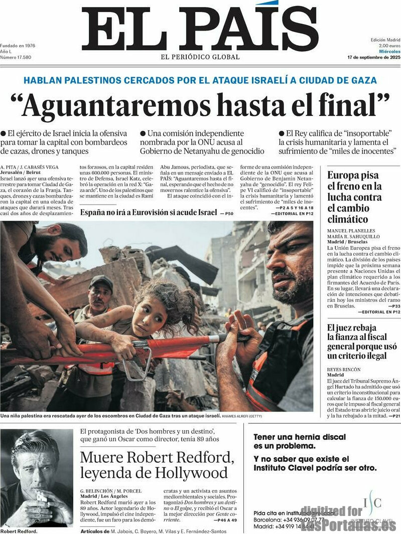 El País