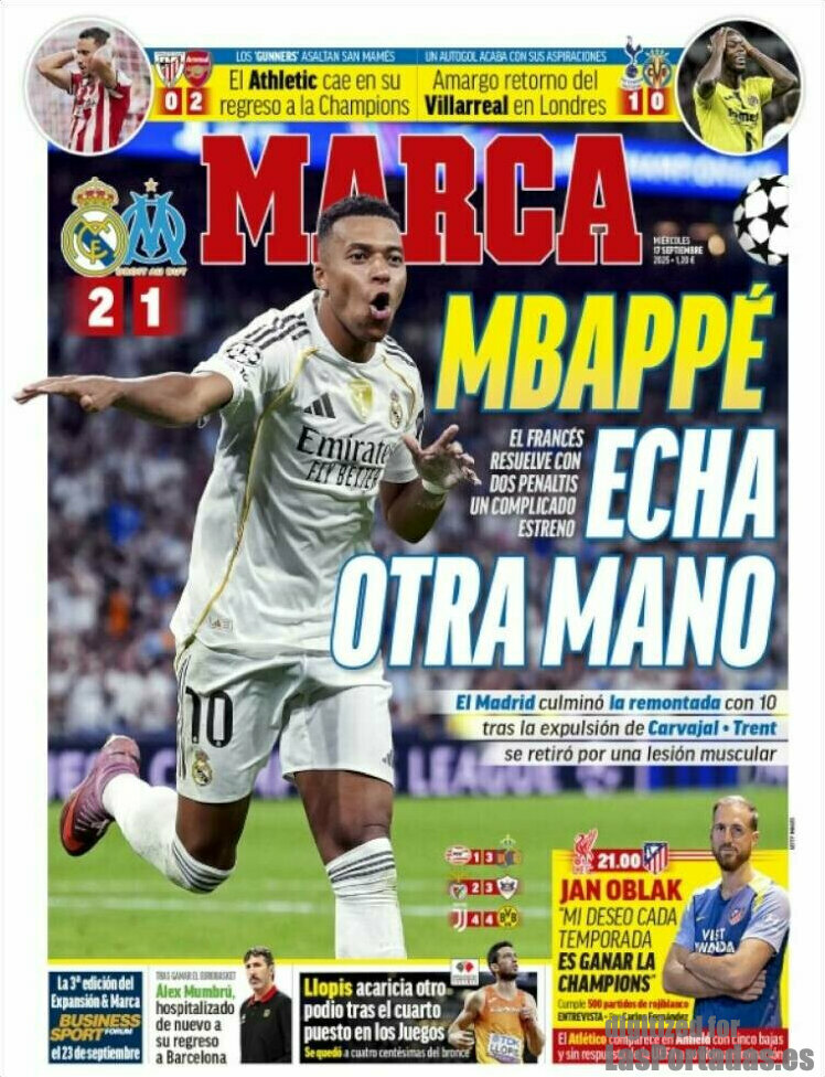 Marca