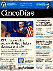 /Cinco Días
