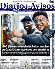 /Diario de Avisos